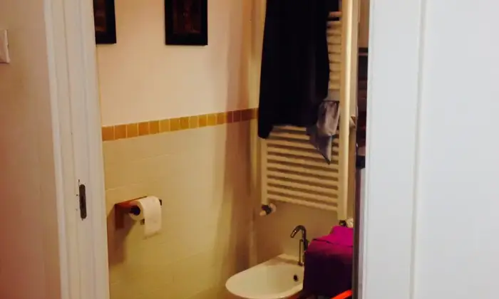 Rexer-Milano-Milano-Grazioso-Bilocale-zona-residenziale-vicino-al-centro-Bagno