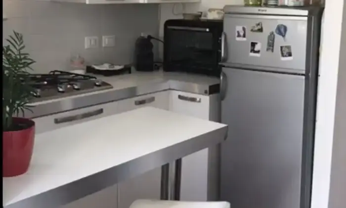 Rexer-Milano-Milano-Grazioso-Bilocale-zona-residenziale-vicino-al-centro-Cucina