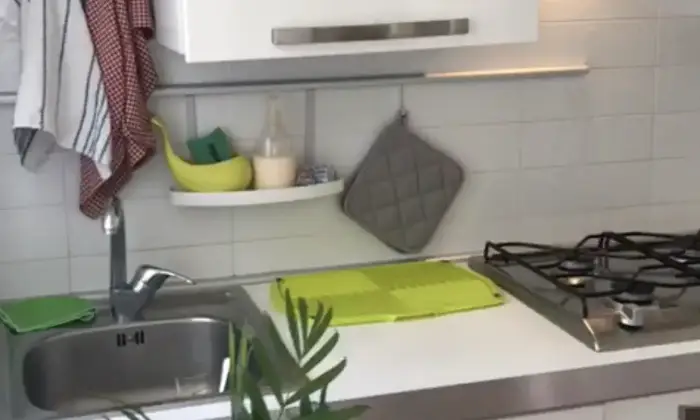 Rexer-Milano-Milano-Grazioso-Bilocale-zona-residenziale-vicino-al-centro-Cucina