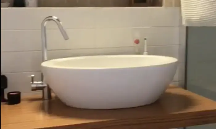 Rexer-Milano-Milano-Grazioso-Bilocale-zona-residenziale-vicino-al-centro-Bagno