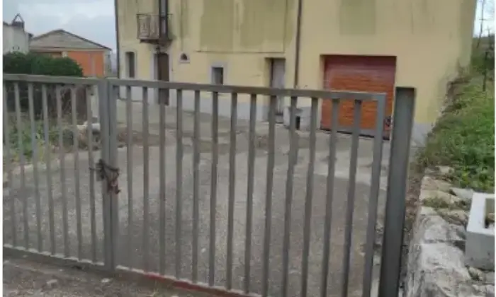 Rexer-Molinara-Propriet-rustica-a-Molinara-BN-in-via-Cesina-Contrada-Fonte-Liveri-Terrazzo