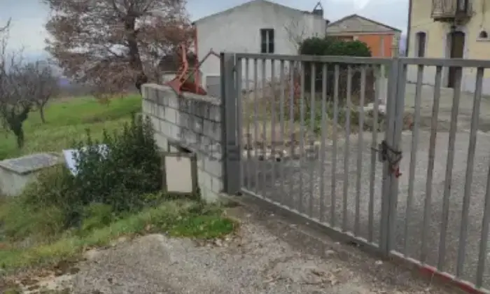 Rexer-Molinara-Propriet-rustica-a-Molinara-BN-in-via-Cesina-Contrada-Fonte-Liveri-Giardino