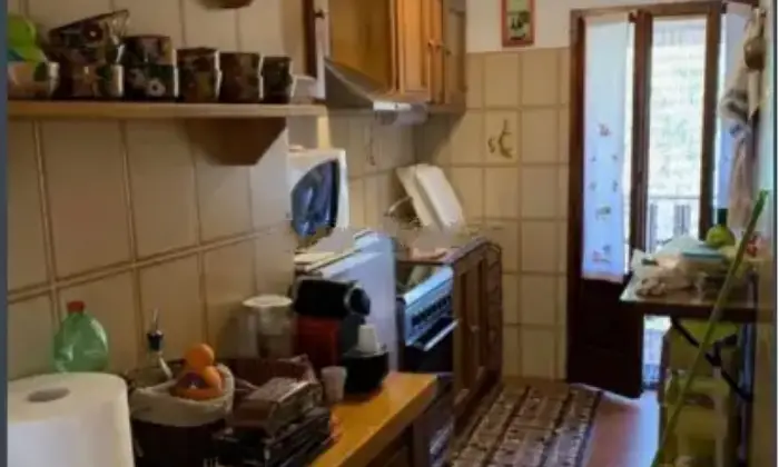 Rexer-Camugnano-Appartamento-su-due-piani-in-vendita-in-Frazione-Guzzano-Camugnano-Cucina