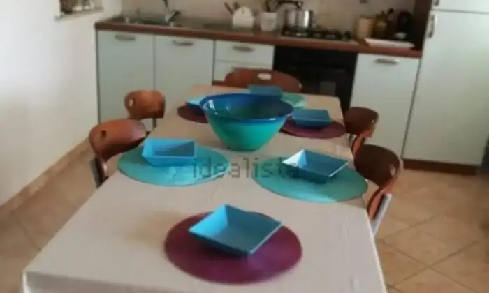 Rexer-Funtana-Meiga-Villetta-Sardegna-Funtana-Meiga-Cucina