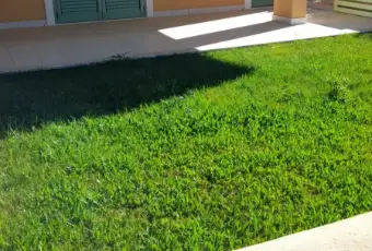 Rexer-Isola-di-Capo-Rizzuto-Trilocale-in-residence-Giardino