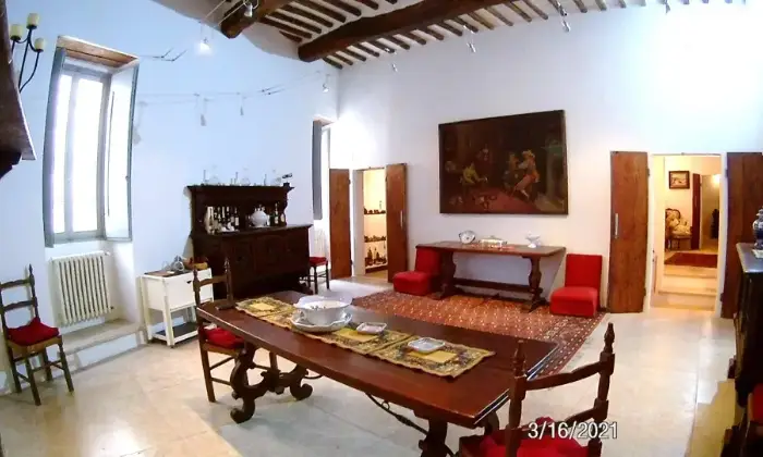 Rexer-Spello-Appartamento-in-Via-Torri-di-Properzio-Spello-Salone