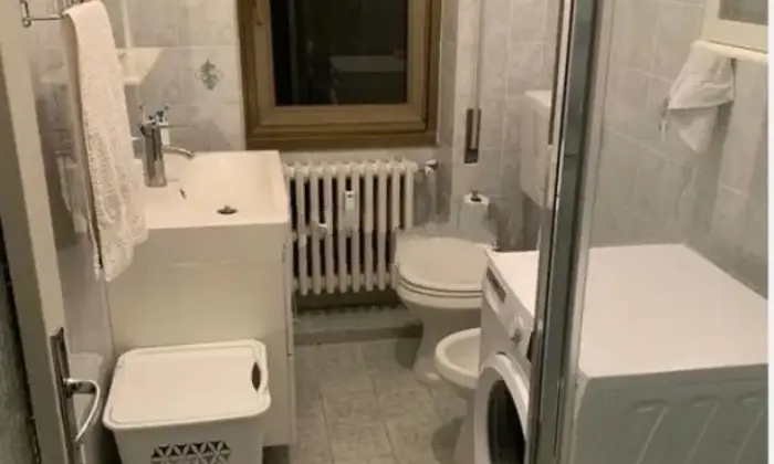 Rexer-Novi-Ligure-Trilocale-in-vendita-Bagno