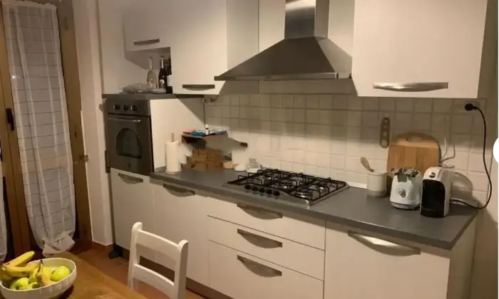 Rexer-Novi-Ligure-Trilocale-in-vendita-Cucina