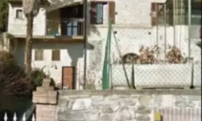 Rexer-Bevagna-Appartamento-bevagna-centro-storico-Garage