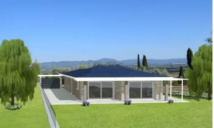 Rexer-Capolona-Villa-in-vendita-in-viale-Michelangelo-Giardino