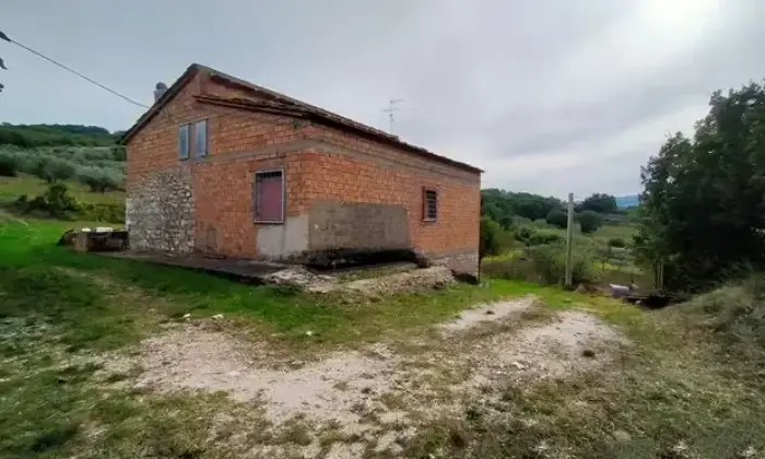 Rexer-Trivento-Casa-di-campagna-con-ettaro-e-mezzo-Terrazzo