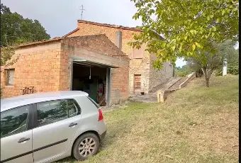 Rexer-Trivento-Casa-di-campagna-con-ettaro-e-mezzo-Giardino