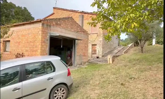 Rexer-Trivento-Casa-di-campagna-con-ettaro-e-mezzo-Giardino