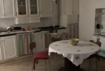 Rexer-Massa-Marittima-Appartamento-su-due-piani-in-vendita-in-borgo-Allegri-Cucina