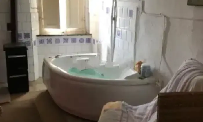 Rexer-Massa-Marittima-Appartamento-su-due-piani-in-vendita-in-borgo-Allegri-Bagno
