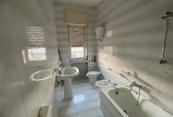 Rexer-Santa-Maria-Capua-Vetere-Appartamento-Santa-Maria-Capua-Vetere-CE-Bagno