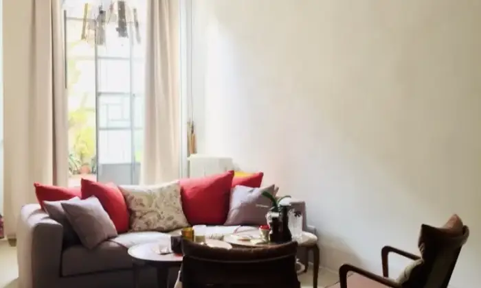 Rexer-Milano-Loft-eclettico-zona-corso-como-Altro