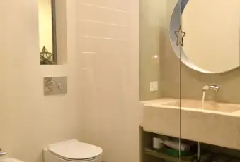 Rexer-Milano-Loft-eclettico-zona-corso-como-Bagno