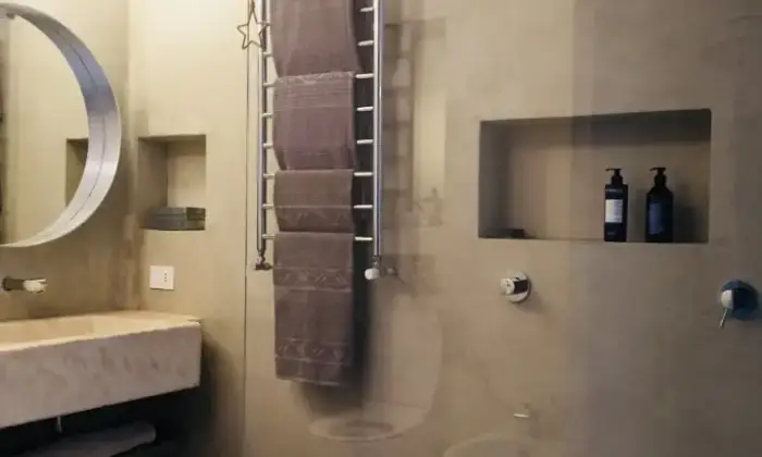 Rexer-Milano-Loft-eclettico-zona-corso-como-Bagno