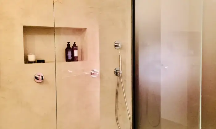 Rexer-Milano-Loft-eclettico-zona-corso-como-Bagno