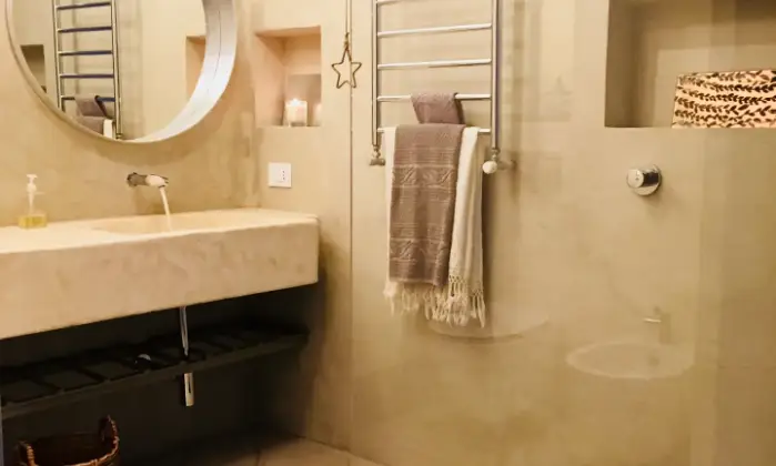 Rexer-Milano-Loft-eclettico-zona-corso-como-Bagno