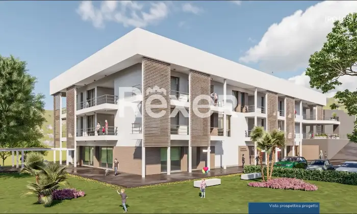 Rexer-Enna-Palazzina-di-recente-ristrutturazione-Altro