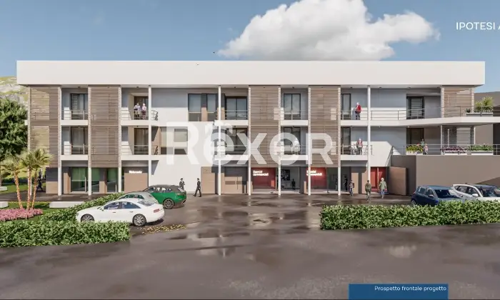 Rexer-Enna-Palazzina-di-recente-ristrutturazione-Altro