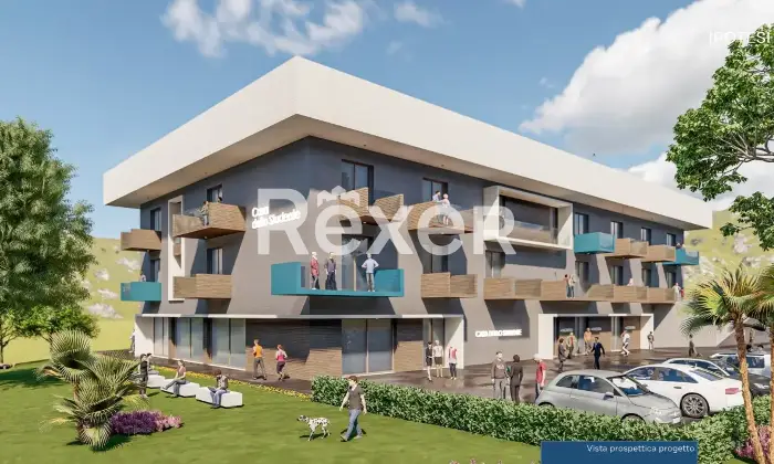 Rexer-Enna-Palazzina-di-recente-ristrutturazione-Altro