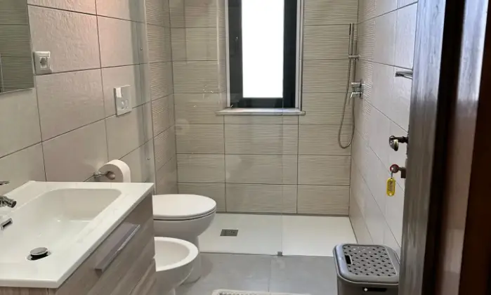 Rexer-La-Maddalena-Casa-indipendente-completa-di-tutti-i-servizi-Bagno