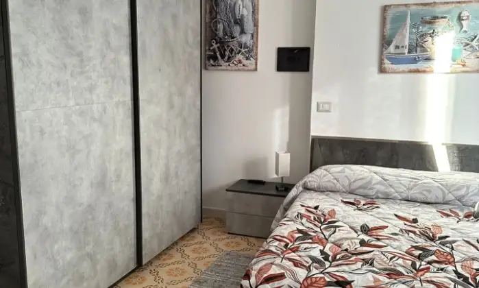 Rexer-La-Maddalena-Casa-indipendente-completa-di-tutti-i-servizi-CameraDaLetto