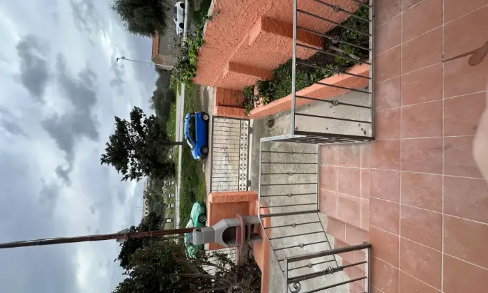 Rexer-La-Maddalena-Casa-indipendente-completa-di-tutti-i-servizi-Giardino