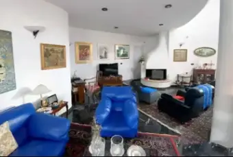 Rexer-Termoli-Villa-singola-di-pregio-Salone