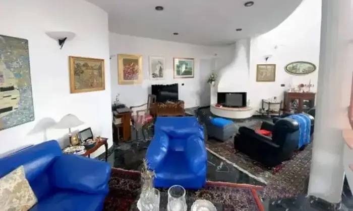 Rexer-Termoli-Villa-singola-di-pregio-Salone