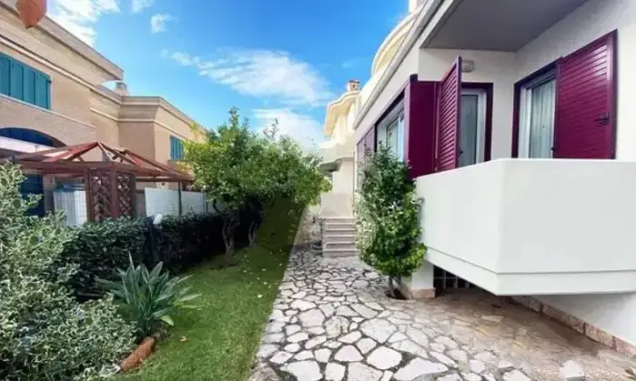 Rexer-Termoli-Villa-singola-di-pregio-Giardino