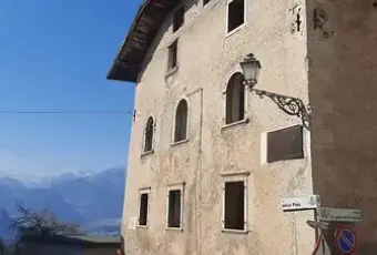 Rexer-Predaia-Casa-rustica-in-vendita-a-PREDAIA-TN-Terrazzo