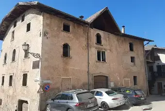 Rexer-Predaia-Casa-rustica-in-vendita-a-PREDAIA-TN-Terrazzo