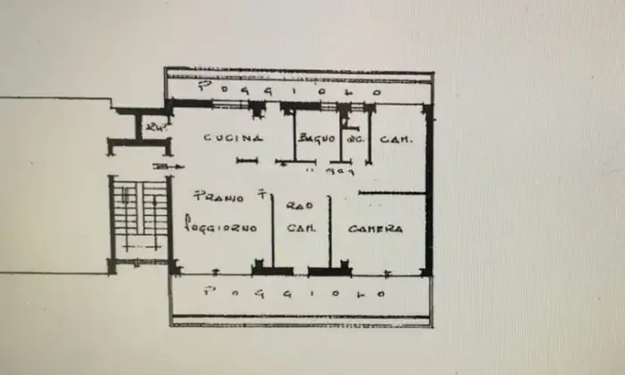Rexer-Jesolo-Quadrilocale-in-vendita-Altro