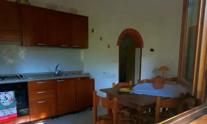 Rexer-Porto-Azzurro-Casa-di-paese-in-vendita-via-Provinciale-EstPorto-Azzurro-Cucina