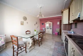 Rexer-Casteltermini-Quadrilocale-in-vendita-in-via-Guido-Pastore-a-Casteltermini-Cucina