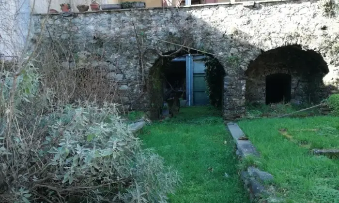 Rexer-Borgo-a-Mozzano-Palazzo-storico-di-charme-Giardino