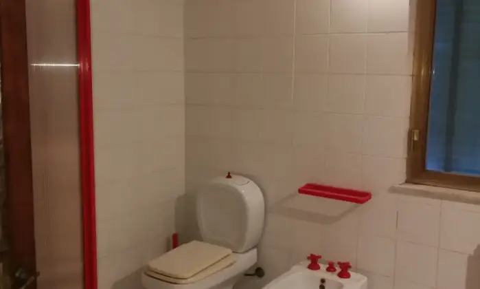 Rexer-Borgo-a-Mozzano-Palazzo-storico-di-charme-Bagno