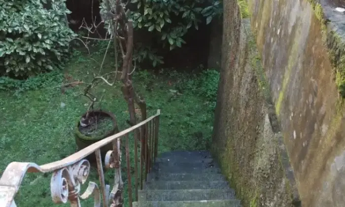 Rexer-Borgo-a-Mozzano-Palazzo-storico-di-charme-Giardino