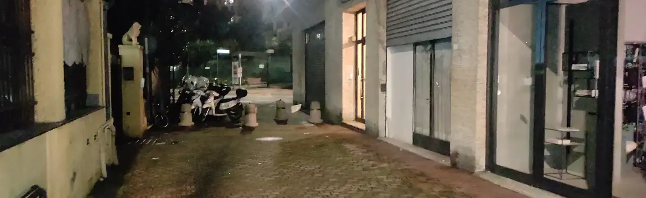 Rexer-Rapallo-Affitto-in-condivisione-Altro