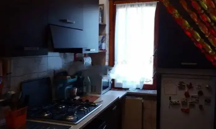 Rexer-Santa-Fiora-Villa-bifamiliare-via-Giovanni-Pascoli-Santa-Fiora-Cucina