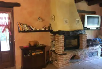 Rexer-Casteldelfino-Baita-chalet-in-val-Varaita-Casteldelfino-Cucina