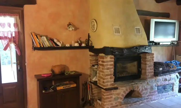 Rexer-Casteldelfino-Baita-chalet-in-val-Varaita-Casteldelfino-Cucina