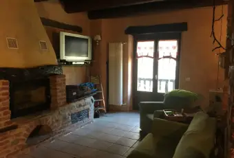 Rexer-Casteldelfino-Baita-chalet-in-val-Varaita-Casteldelfino-Altro