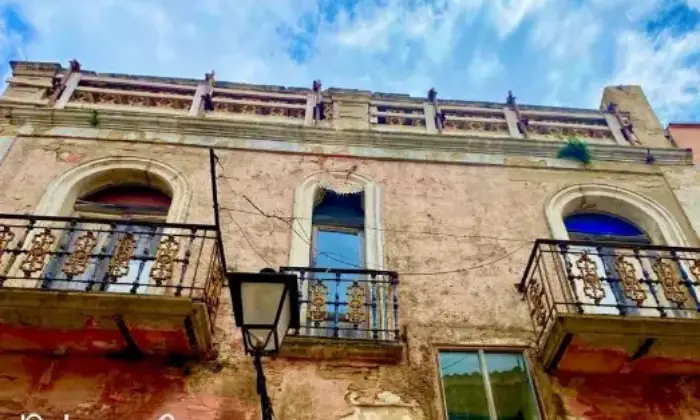 Rexer-Irsina-Casa-di-paese-in-vendita-in-via-Roma-Terrazzo
