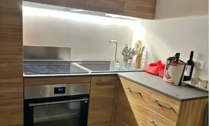 Rexer-Roccaraso-Appartamento-in-Via-Dante-Alighieri-Roccaraso-Cucina
