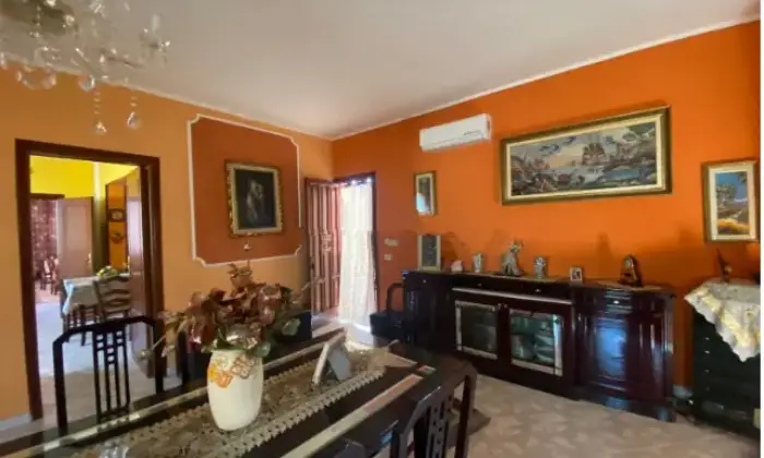 Rexer-Marsala-Villa-in-vendita-in-contrada-Colombaio-Lasagna-Cucina
